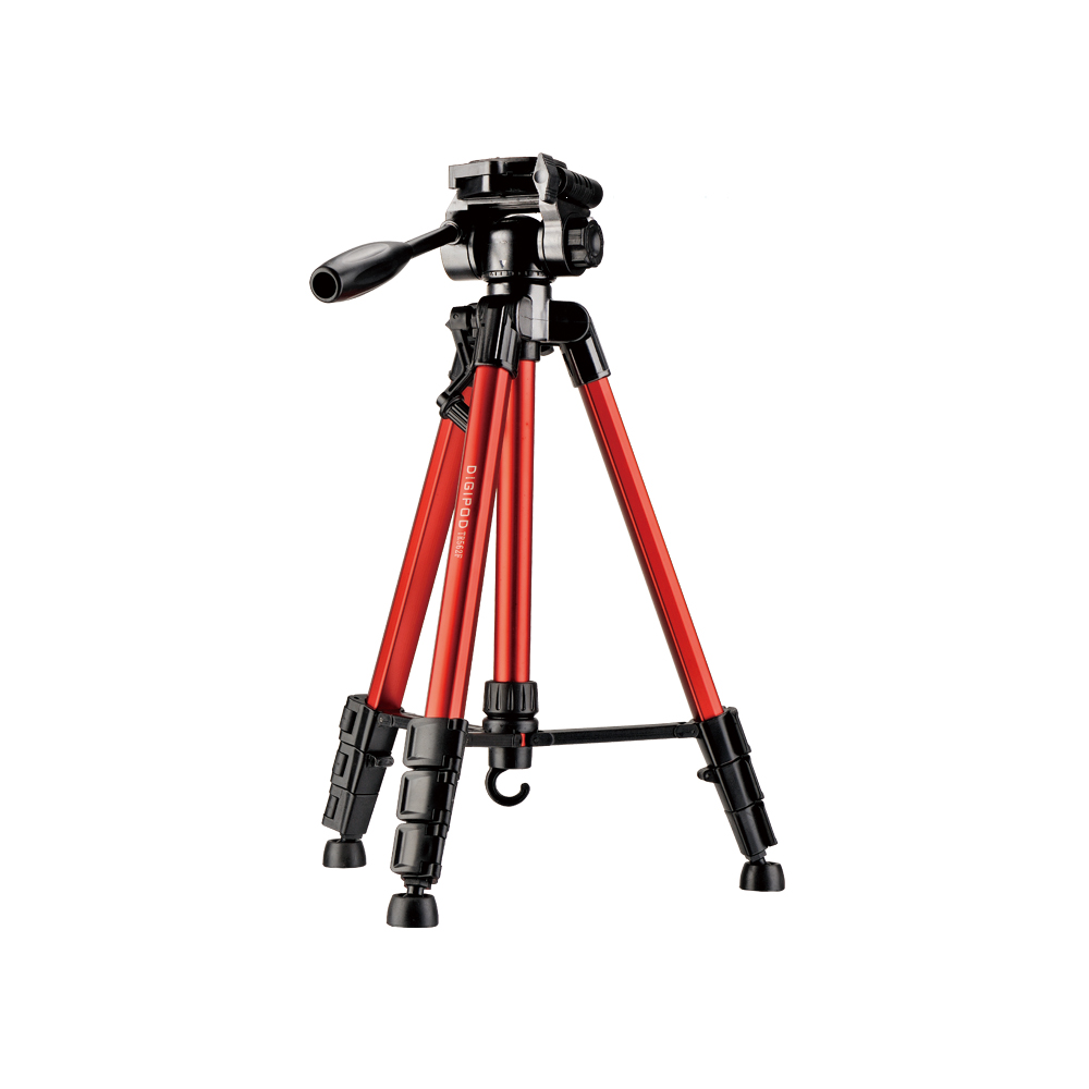 Light tripod