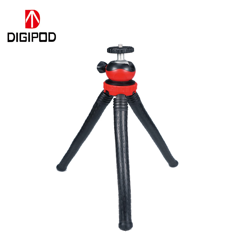 S-080 Mini Tripod