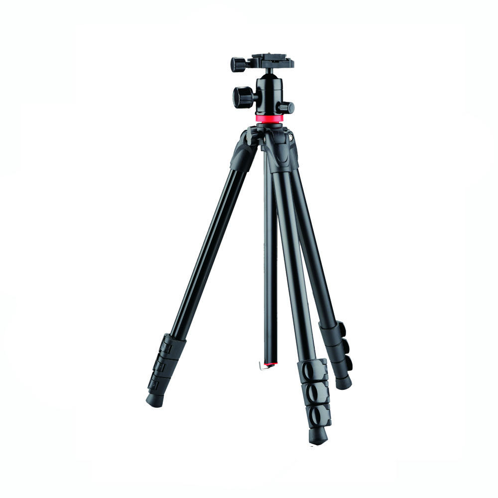 Professional photography tripod set