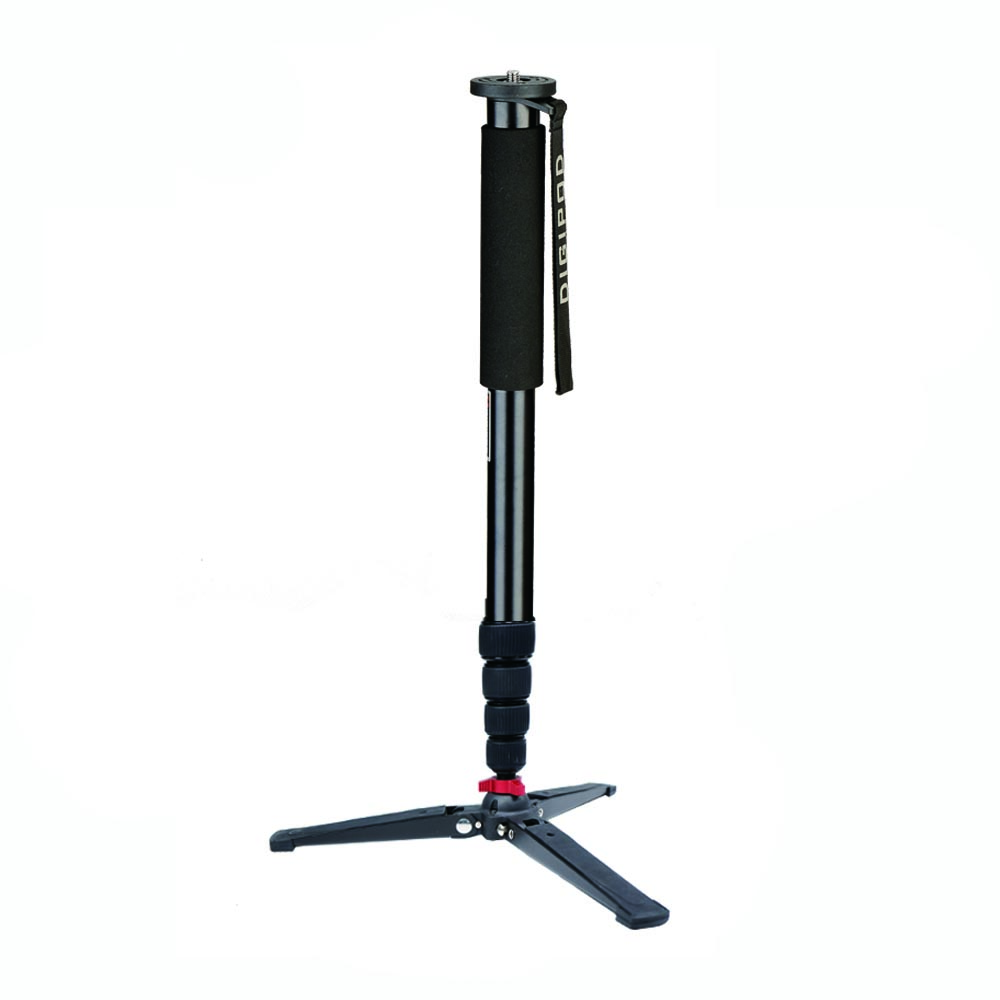 Fluid Video Monopod